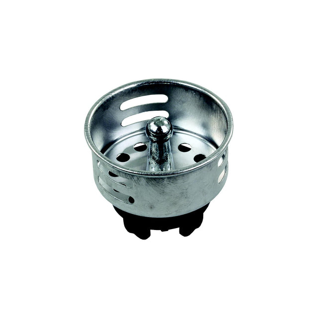 JR Products Strainer Basket w/Prongs - 95005 - image 1