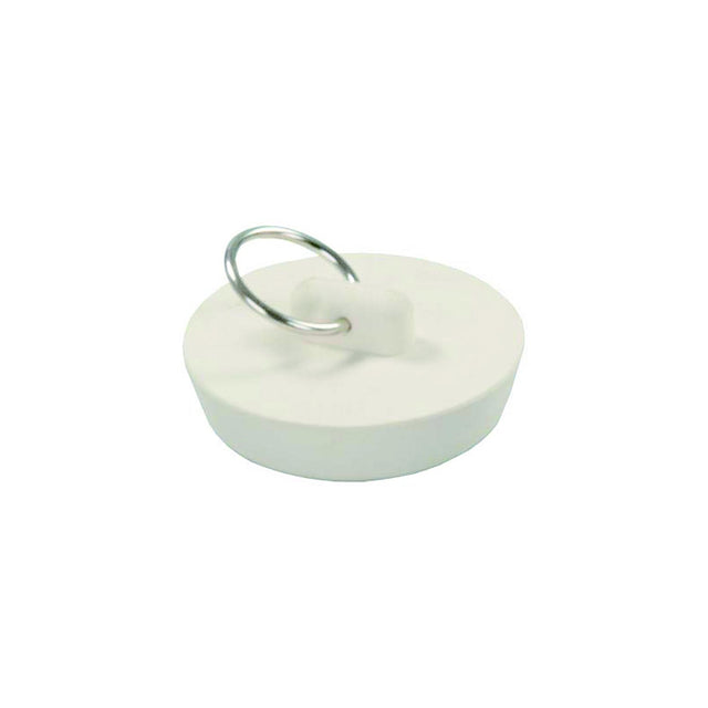 JR Products Rubber Stopper - 95085 - image 1