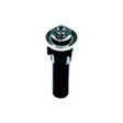 JR Products RV Sink Strainer with Pop Up Stopper - 95255 - image 1