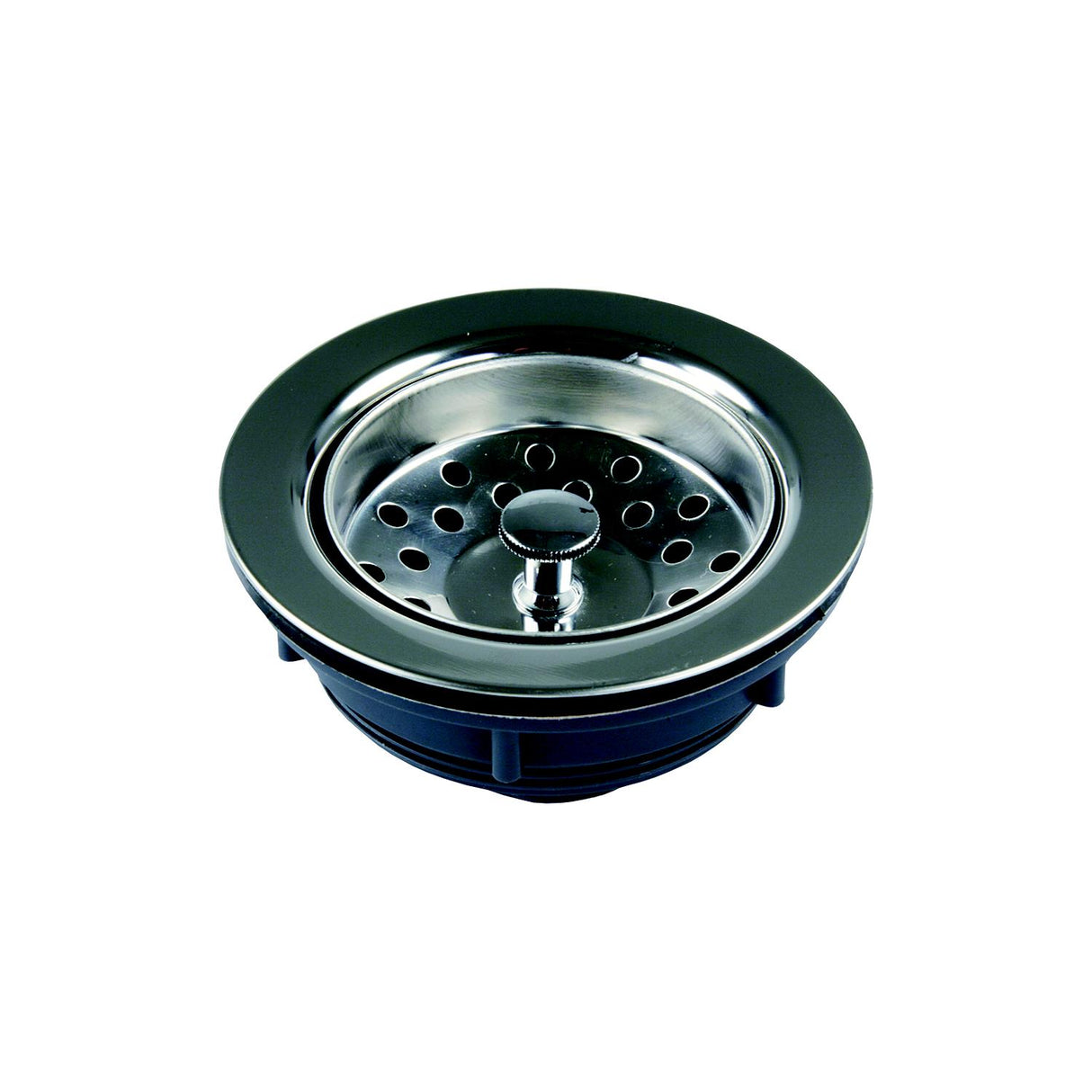 JR Products Large RV Kitchen Sink Strainer - 95285 - image 1