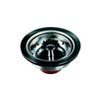 JR Products Large RV Kitchen Sink Strainer - 95295 - image 1