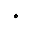 JR Products S2312A Cable Hatch, Round Black - image 1