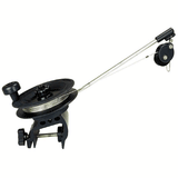 Scotty 1071 Laketroller Clamp Mount Manual Downrigger - 1071DP