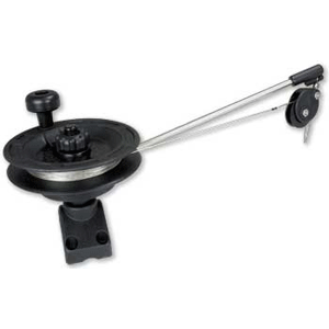 Scotty 1073 Laketroller Bracket Mount Downrigger - 1073DP