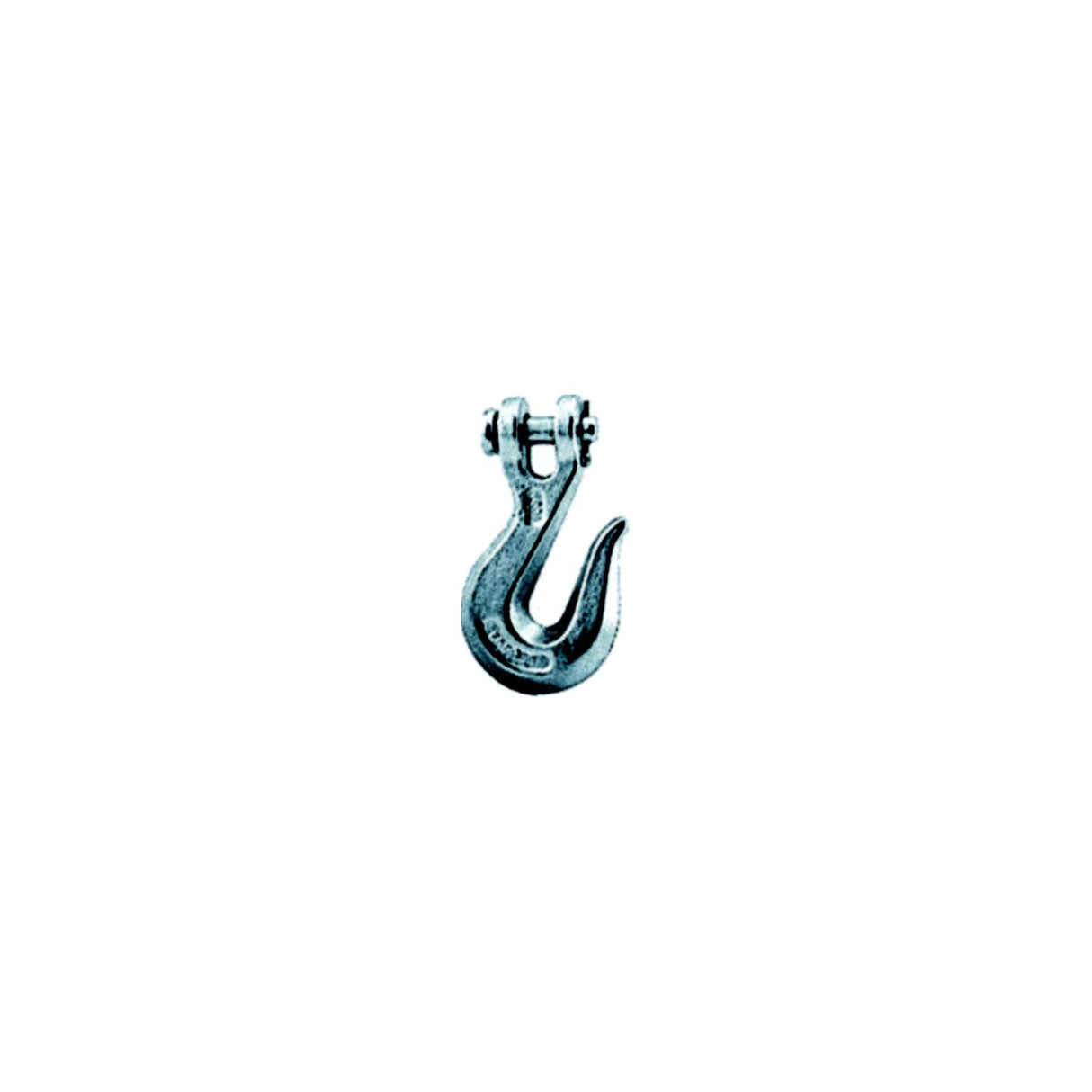 Chicago Hardware High Test Chain Clevis Grab Hook - 237109 - official Chicago Hardware product image 3