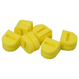 Scotty Power Grip Plus Release 6 Replacement Power Grip Pads - 1190
