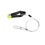 Scotty Mini Power Grip Plus Release - 18" w/Cannonball Snap - 1181