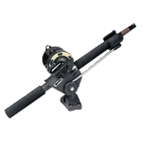 Scotty Striker Rod Holder w/241 Side/Deck Mount - 240