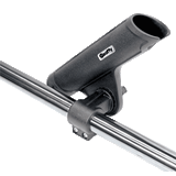 Scotty 358 Rodmaster II Downrigger Boom Rod Holder f/ Clamp on style 1 1/4"