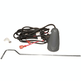 Lowrance PTI-WSU 200kHz Portable Mount Ice Fishing Transducer - 106-68