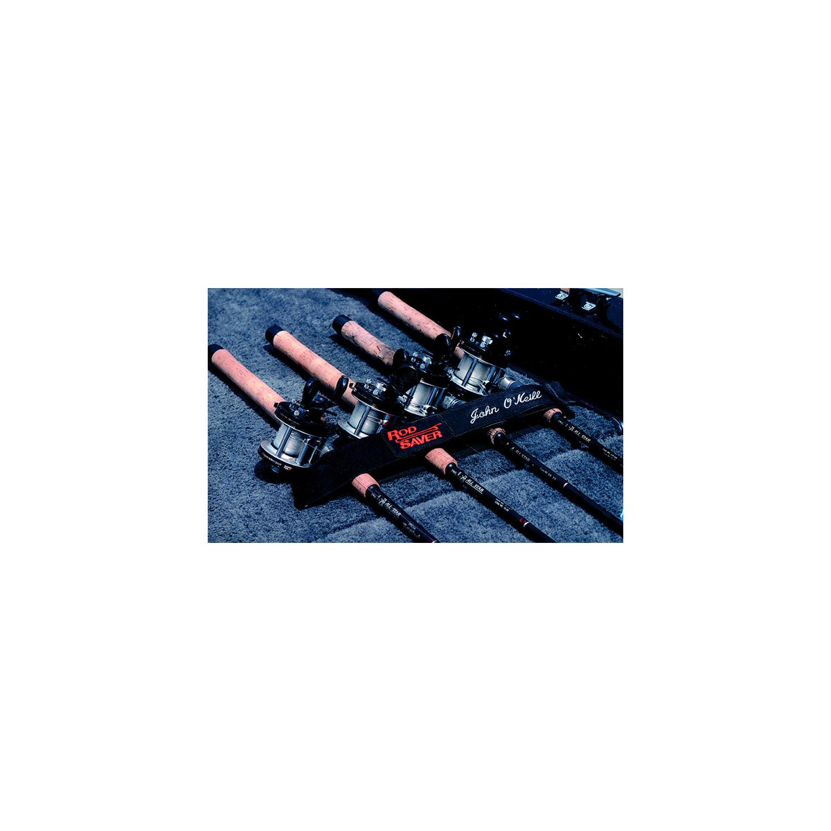 Rod Saver Rod Saver Pro Model Stretch 12" 6" Set [12/6 PM] - official Rod Saver product image 3