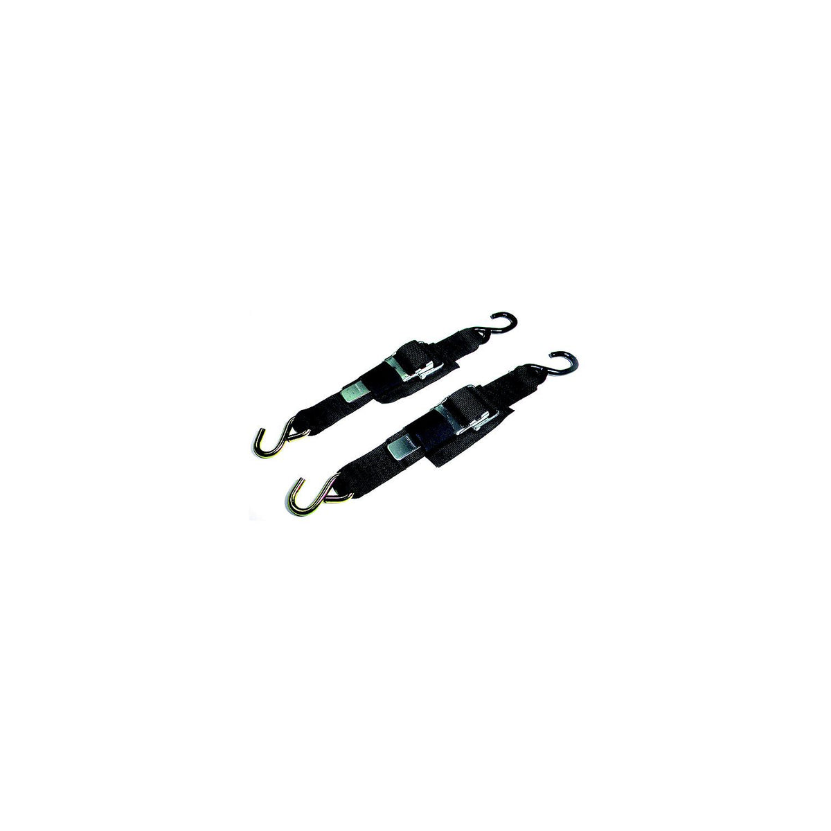 Rod Saver Paddle Buckle Trailer Tie-Down - 2" x 4 - Pair [2PB4] - official Rod Saver product image 2