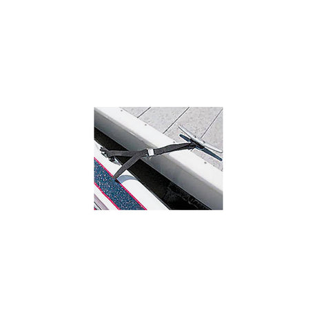Rod Saver Adjustable Dock Strap - DS