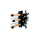 Rod Saver Side Mount 6 Rod Holder [SM6] - official Rod Saver product image 2