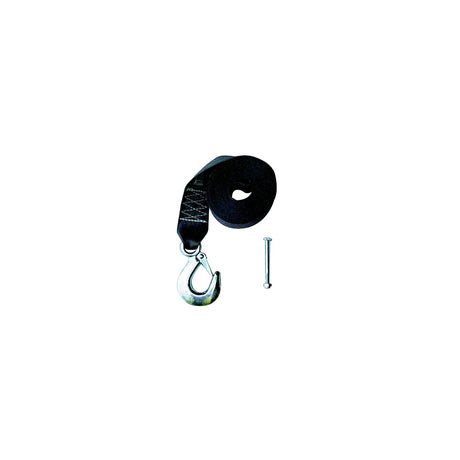 Rod Saver Winch Strap, 16' - WS 16