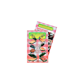 Rome Industries 2000 Pie Iron Recipes - image 1