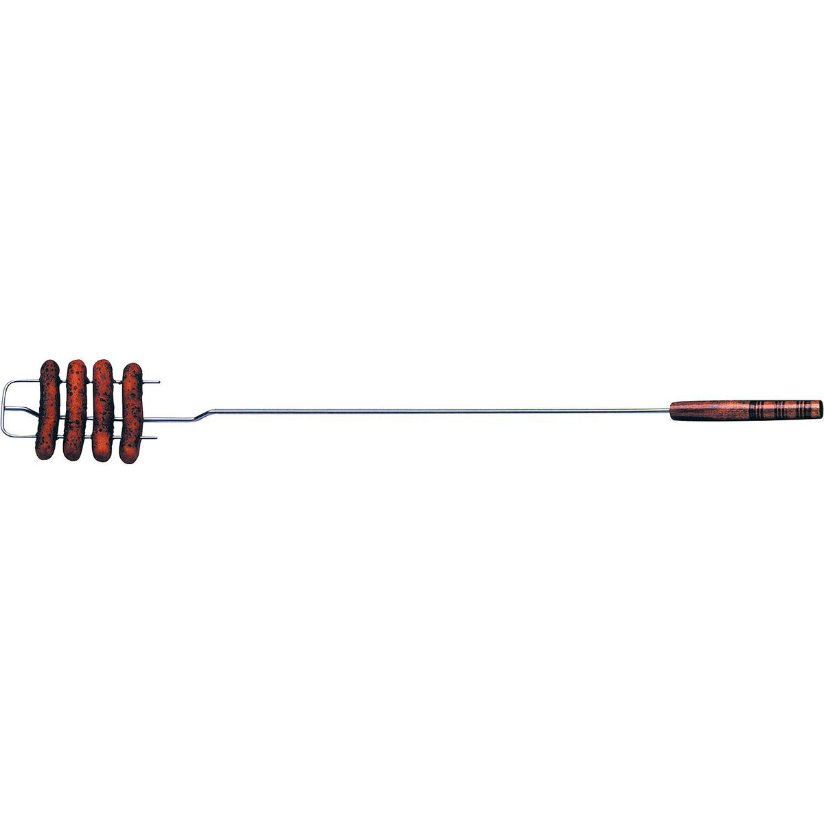 Rome Industries 3600 Safe "T" Fork, 43" - image 1
