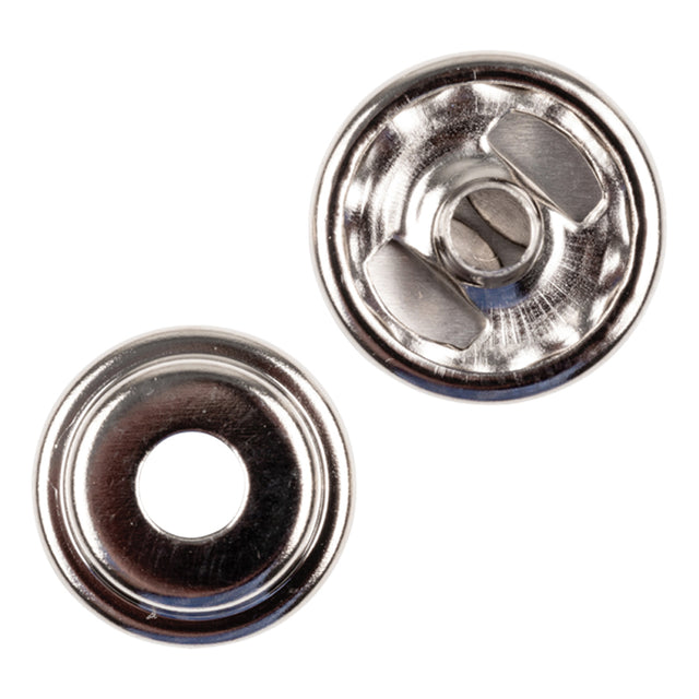 Taylor Made Snap Fasteners (Female, 6 sets) - 2020108722 - image 1