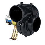Jabsco 4" Flexmount Continuous Duty Blower 24V - 35770-0094