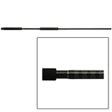Shurhold 9' Telescoping Handle - 60"-108" - Fishing Series - 855FS