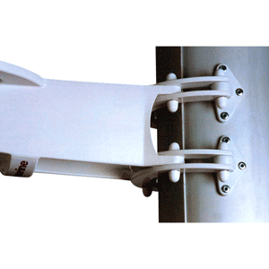 Scanstrut Mast Mount Adapter Kit - 50100