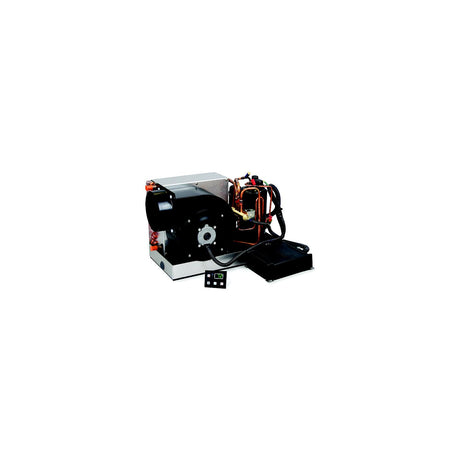 Dometic Environmental Dometic ECD16K-HV A/C Retroft Kit 410A, 115V - 9108732755 - official Dometic product image 3