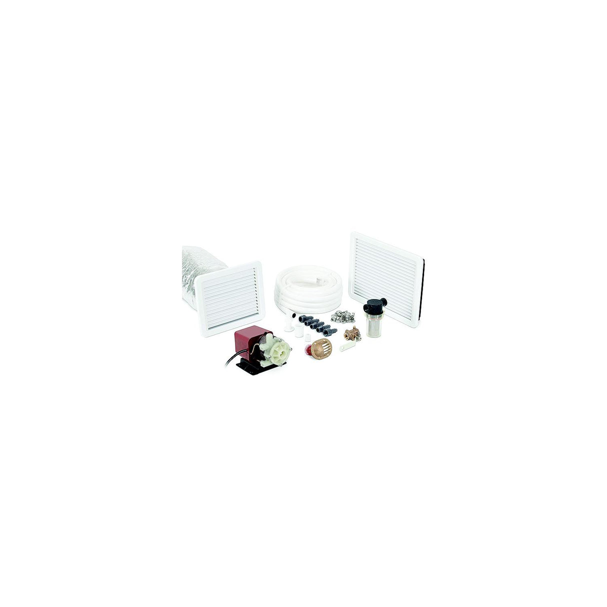 Dometic Environmental Installation Kit for ECD16-410A - 9108732758 - official Dometic product image 3