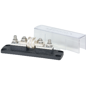 Blue Sea Systems Blue Sea 5502 Fuse Block Class T 225-400 Amp