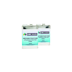 Hi-Bond 701810 2Lb Pour Foam Gl Kit - image 1