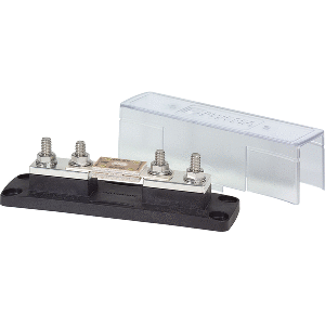 Blue Sea Systems Blue Sea 5503 ANL 750 Fuse Block w/ Cover
