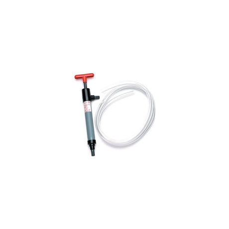 Beckson Siphon-Mate Pump f/Diesel, Oil, Water [109PC] - official Beckson product image 2