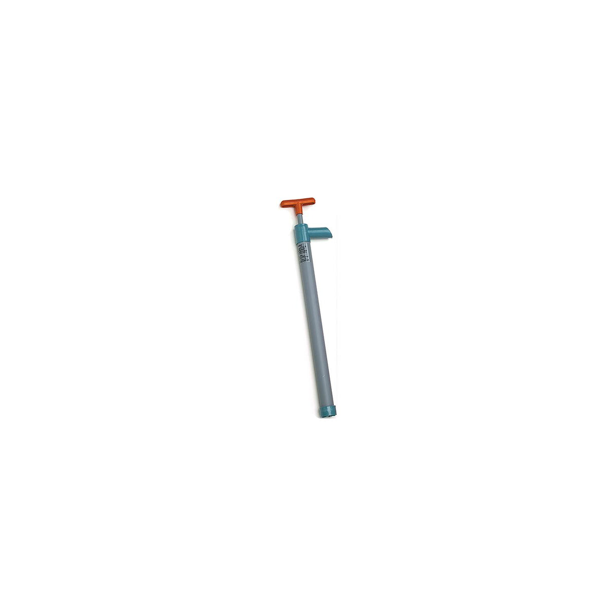 Beckson Thirsty-Mate Hand Pump Without Hose - 118P