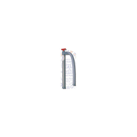 Beckson Thirsty-Mate Hand Pump With Hose - 224PF - image 2