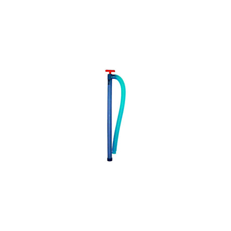 Beckson Thirsty-Mate Hand Pump With Hose - 230PF - official Beckson product image 3