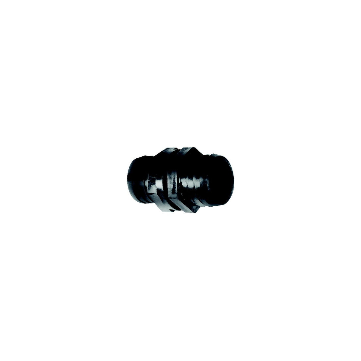Beckson Inline Check Valve for 1-1/2" Hose - CV-1-1/2