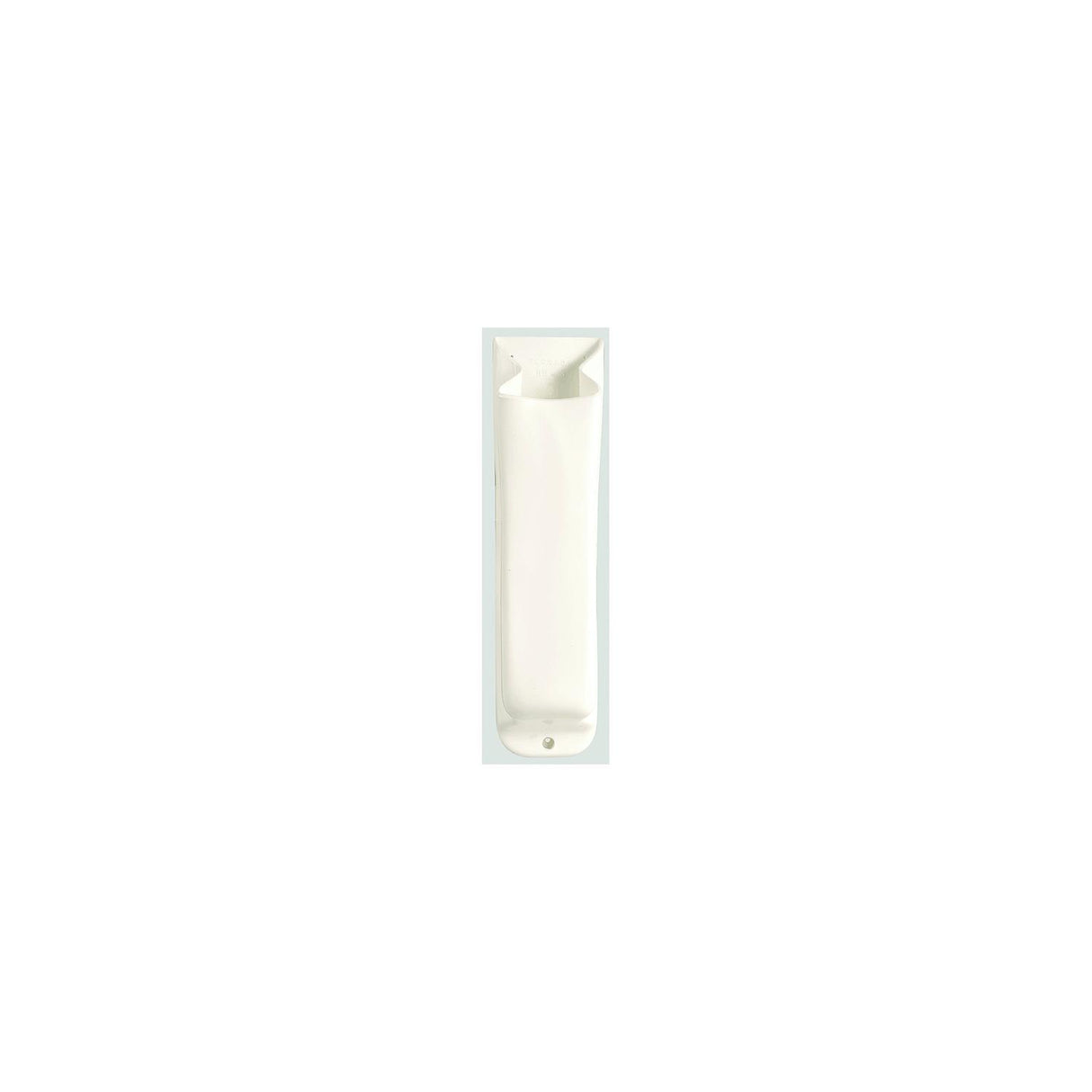 Beckson Soft-Mate Winch Handle Holder - Large White [HH-3] - official Beckson product image 2