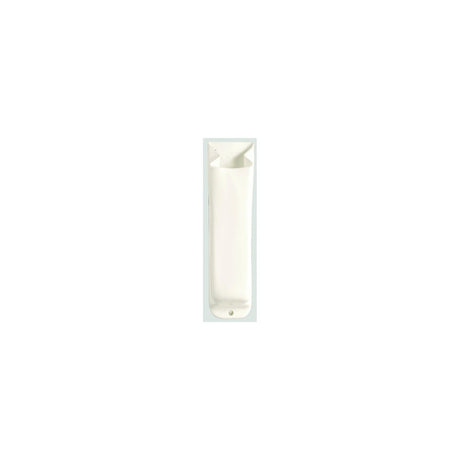 Beckson Soft-Mate Winch Handle Holder - Large White [HH-3] - official Beckson product image 2