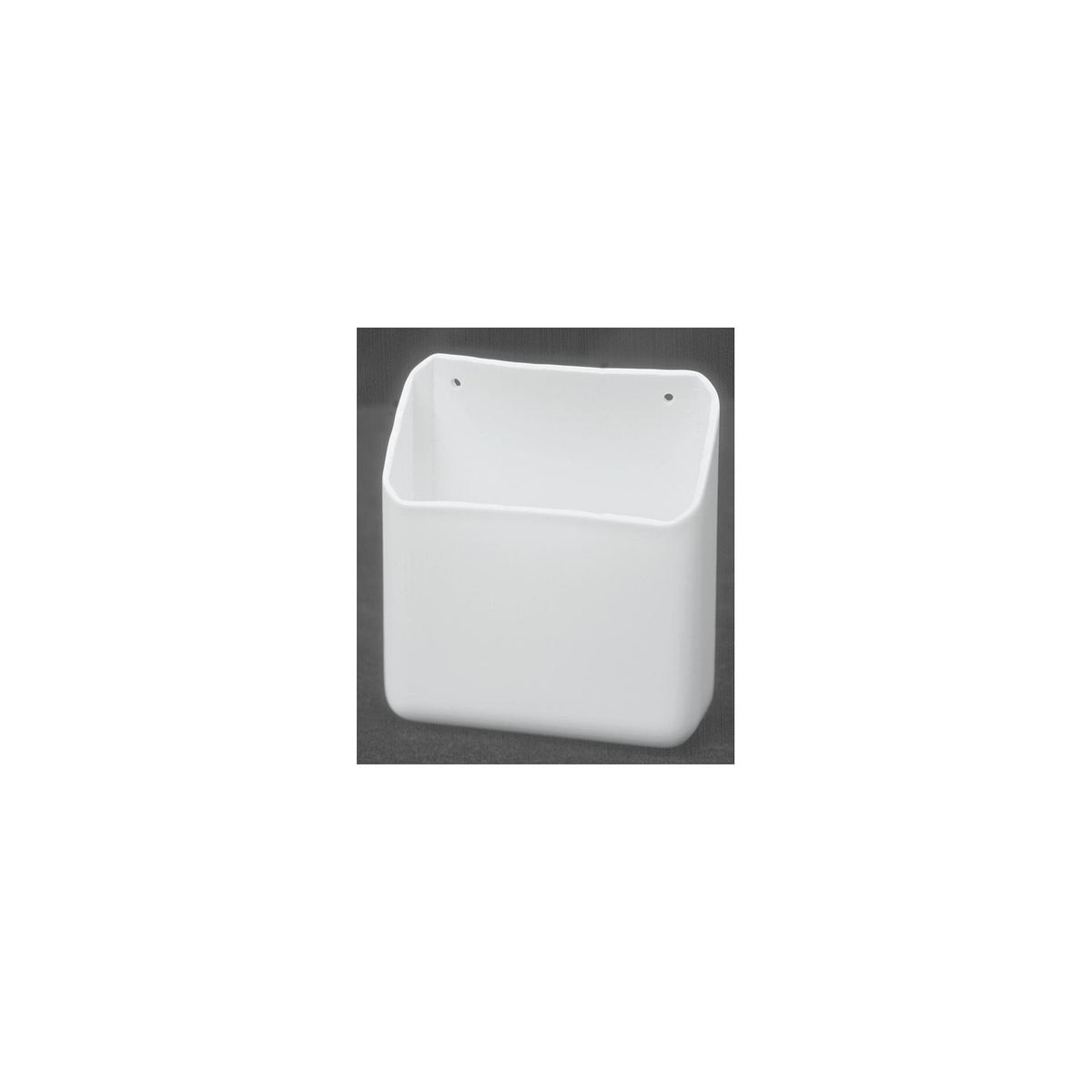 Beckson Soft-Mate Binocular Holder - White [HH-4] - official Beckson product image 2