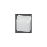 Beckson Soft-Mate Binocular Holder - White [HH-4] - official Beckson product image 2