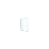 Beckson Soft-Mate Radio Holder - White [HH-8] - official Beckson product image 2