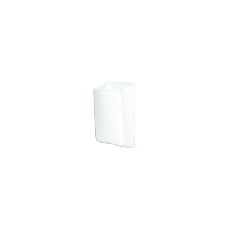 Beckson Soft-Mate Radio Holder - White [HH-8] - official Beckson product image 2
