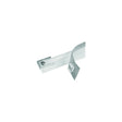 RV Designer Curtain Kit - Wall Mount (72" Glide-tape, 45" track, endcaps) - A502 - image 1