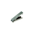 RV Designer Baggage Door Catch - Stainless Steel - squared - E215 - image 1