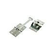 RV Designer Entry Door Holder - Zinc "T" - 6" - E218 - image 1