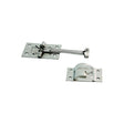 RV Designer Entry Door Holder - Self Closing - Stainless Steel "T" - 6" - E226 - image 1