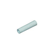 RV Designer Entry Door Bumper - Plastic - 2 7/8" - White - E229 - image 1