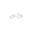 RV Designer Entry Door Holder - Plastic T - 3 1/2" - White - E231 - image 1