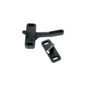RV Designer Screen Door Latch - Phillips - Right Hand - E295 - image 1