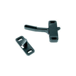 RV Designer Screen Door Latch - Phillips - Left Hand - E297 - image 1