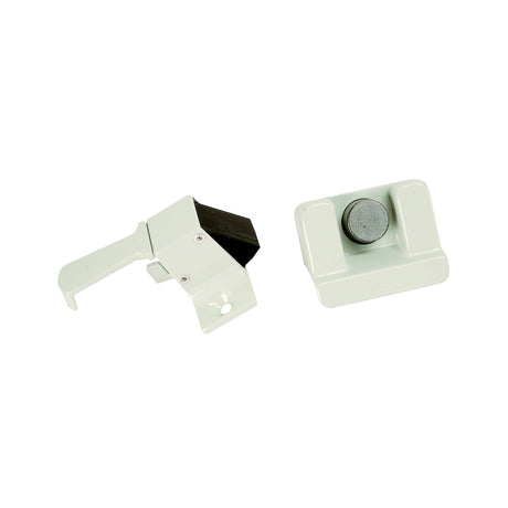 RV Designer Screen Door Latch - Coleman - E309
